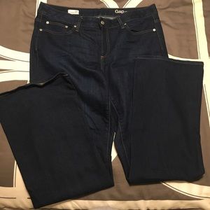 1969 Long and Lean 32Regular denim jeans